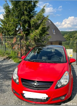 vând Opel CORSA 1, 4 16v  - imagine 3