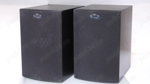 Boxe raft Kef Q15(2x100W,6Ohm).