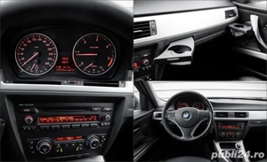 bmw 320 2011 - imagine 4