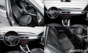 bmw 320 2011 - imagine 3