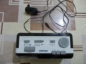 Radiocasetofon Harryson - imagine 2