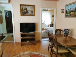 Inchiriez 2 camere in casa la curte Sector 4, Brancoveanu