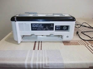 Radiocasetofon Harryson - imagine 3