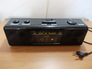 Radiocasetofon Musikland WF635