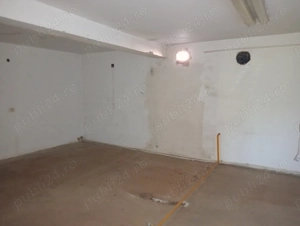 Vand imobil parter + etaj in Tecuci zona Gării de Sud.  - imagine 2