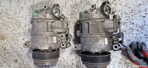 Compresor ac Bmw seria 3 seria 1 x3  E90 E91  - imagine 5