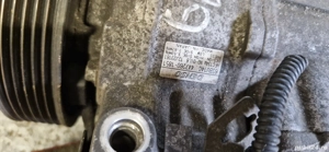 Compresor ac Bmw seria 3 seria 1 x3  E90 E91  - imagine 3