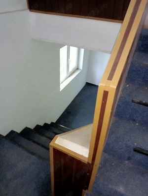 Vand imobil parter + etaj in Tecuci zona Gării de Sud.  - imagine 4