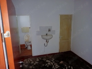 Vand imobil parter + etaj in Tecuci zona Gării de Sud.  - imagine 7