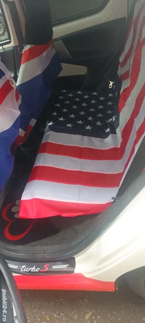 Aygo 2012 GPL   benzină  - imagine 6