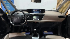 Citroen Grand Picasso C4 - imagine 6