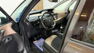 Citroen Grand Picasso C4 - imagine 5