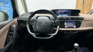 Citroen Grand Picasso C4 - imagine 7