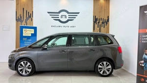 Citroen Grand Picasso C4 - imagine 9