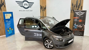 Citroen Grand Picasso C4 - imagine 8