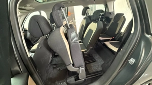 Citroen Grand Picasso C4 - imagine 14