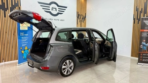 Citroen Grand Picasso C4 - imagine 11
