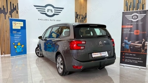 Citroen Grand Picasso C4 - imagine 3