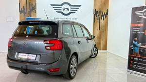 Citroen Grand Picasso C4 - imagine 4