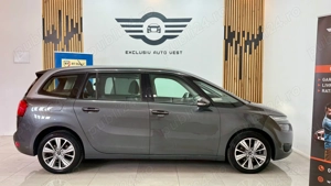 Citroen Grand Picasso C4 - imagine 10