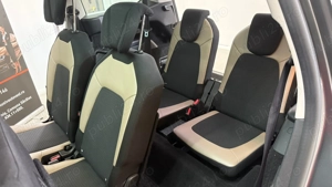 Citroen Grand Picasso C4 - imagine 15