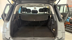 Citroen Grand Picasso C4 - imagine 16