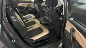 Citroen Grand Picasso C4 - imagine 17