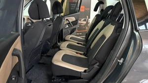 Citroen Grand Picasso C4 - imagine 19