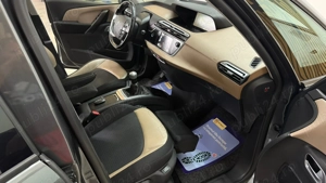 Citroen Grand Picasso C4 - imagine 18