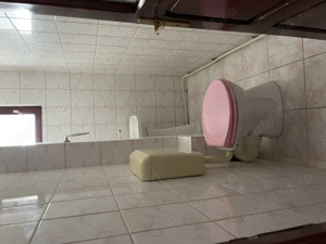 Apartament 3 camere strada Ozanei - imagine 9