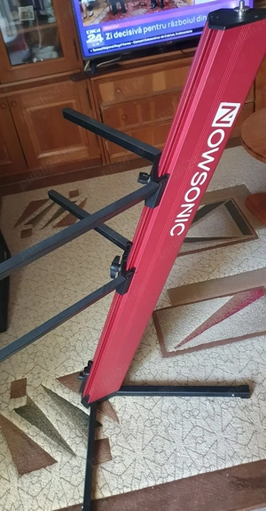 Vand stativ clapa NOWSONIC - imagine 4