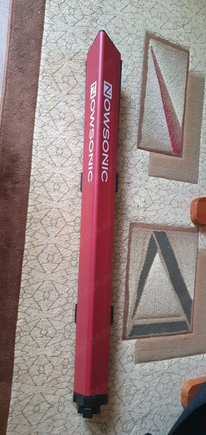 Vand stativ clapa NOWSONIC - imagine 2