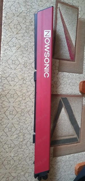 Vand stativ clapa NOWSONIC - imagine 3