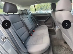 VW Golf 5. 1.9 Tdi  Klimatronik  Jante   Acum adus  Zoll valabil - imagine 6