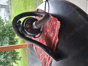 Sofiator, uscător par pt câini profesional