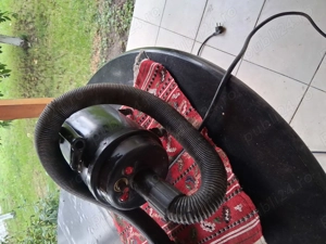 Sofiator, uscător par pt câini profesional - imagine 3