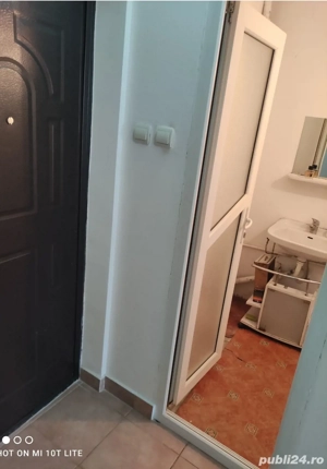 Garsoneră 25MP direct proprietar - imagine 4