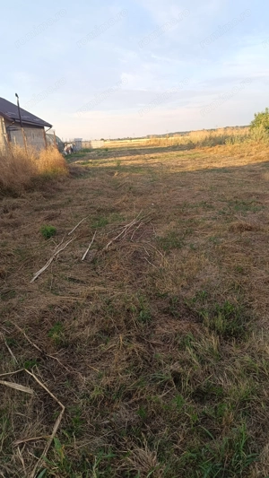 Teren de vanzare - imagine 2