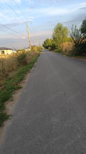 Teren de vanzare - imagine 3