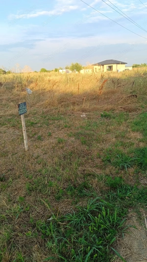 Teren de vanzare - imagine 4