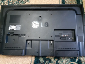 Televizor Lg37Ln540 si Teletech Led24127 display spart - imagine 3