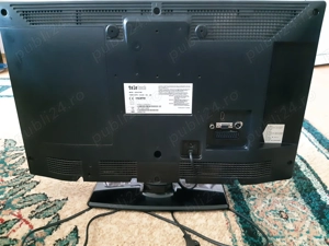 Televizor Lg37Ln540 si Teletech Led24127 display spart - imagine 5