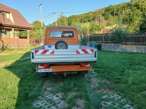 sprinter dubla cabina 2009, 242000km puțin rulată in țară,8500 euro - imagine 9