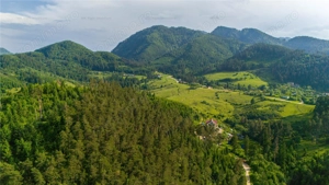 Vila superba langa natura 6 Camere D+P+E - imagine 16 Vila superba langa natura 6 Camere D+P+E - imagine 16