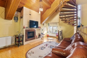 Vila superba langa natura 6 Camere D+P+E - imagine 3 Vila superba langa natura 6 Camere D+P+E - imagine 3