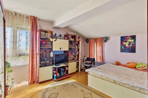 Vila superba langa natura 6 Camere D+P+E - imagine 8 Vila superba langa natura 6 Camere D+P+E - imagine 8