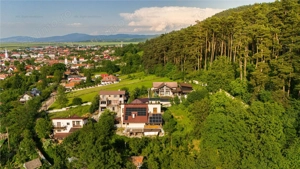 Vila superba langa natura 6 Camere D+P+E - imagine 2 Vila superba langa natura 6 Camere D+P+E - imagine 2