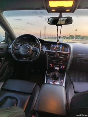 Vand urgent Audi A5 - imagine 3
