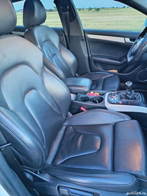 Vand urgent Audi A5 - imagine 2