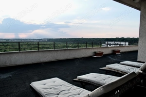 Inchiriere penthouse lux aleea privighetorilor